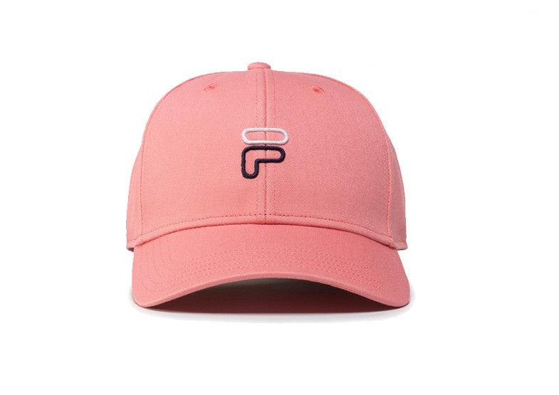 FILA GORRA 6 PANEL CAP F ROSA (ENTREGA 24-48H) - Deportes Dajoaa