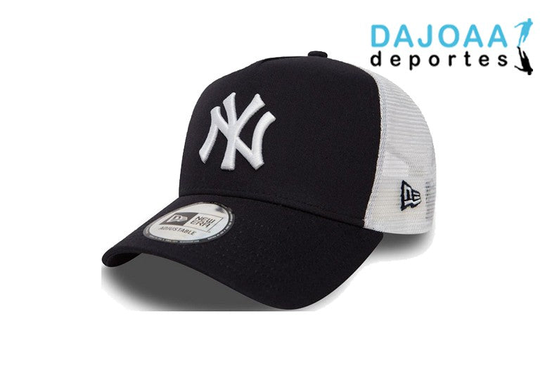 NEW ERA 940 AF TRUCKER CLEAN (ENTREGA-24-48H) - Deportes Dajoaa