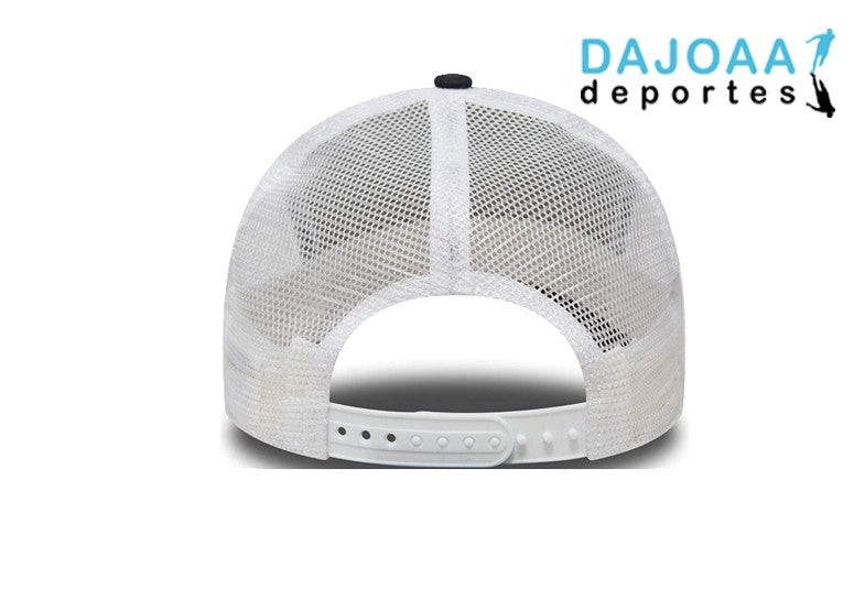 NEW ERA 940 AF TRUCKER CLEAN (ENTREGA-24-48H) - Deportes Dajoaa