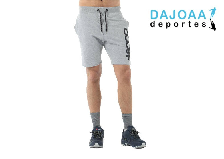 +8000 BERMUDA BOX 20V 151 GRIS (ENTREGA 24-48H) - Deportes Dajoaa