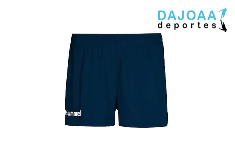 HUMMEL PANTALON CORE MARINO (ENTREGA 24-48H) - Deportes Dajoaa