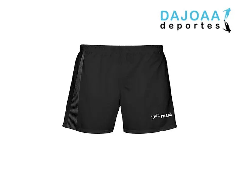 RASAN PANTALON IRIS NEGRO MUJER (ENTREGA 24-48H) - Deportes Dajoaa