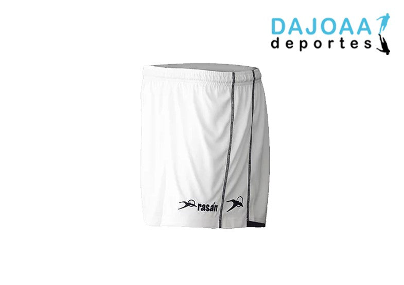 RASAN PANTALON DINA BLANCO MUJER (ENTREGA 24-48H) - Deportes Dajoaa