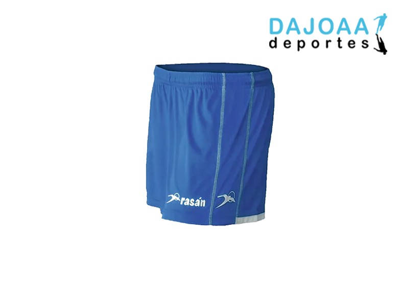 RASAN PANTALON DINA AZUL MUJER (ENTREGA 24-48H) - Deportes Dajoaa