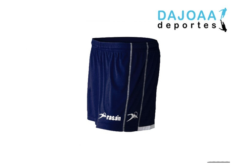 RASAN PANTALON DINA MARINO MUJER (ENTREGA 24-48H) - Deportes Dajoaa