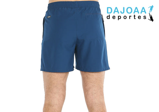 joma pantalon corto nobel azul – Deportes Dajoaa