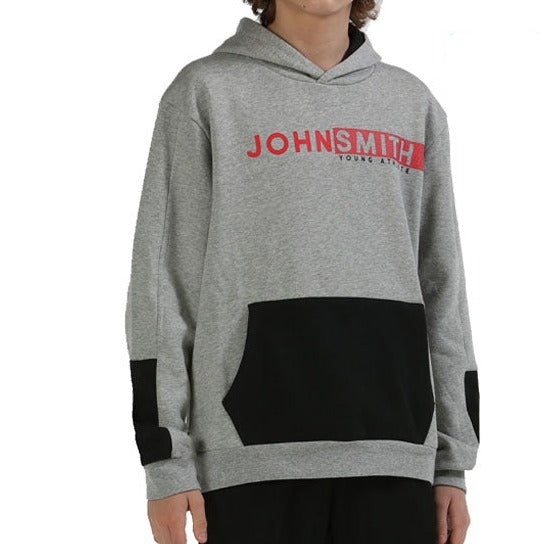 SWEAT JOHN SMITH BOLLE 151 DIVERS