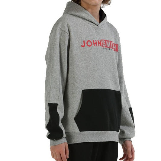 SWEAT JOHN SMITH BOLLE 151 DIVERS