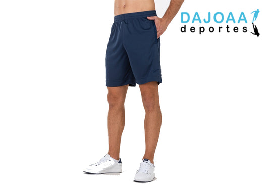 Pantalon corto protector acolchado Joma 100010.100 - Deportes Manzanedo