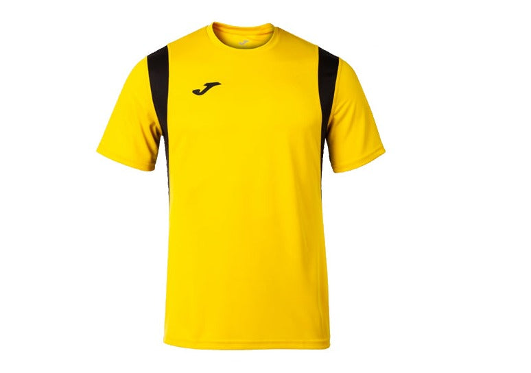 joma camiseta dinamo amarillo