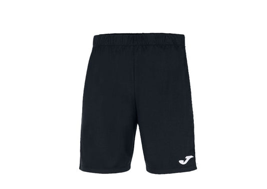 Pantalón corto Joma Ibiza negro blanco