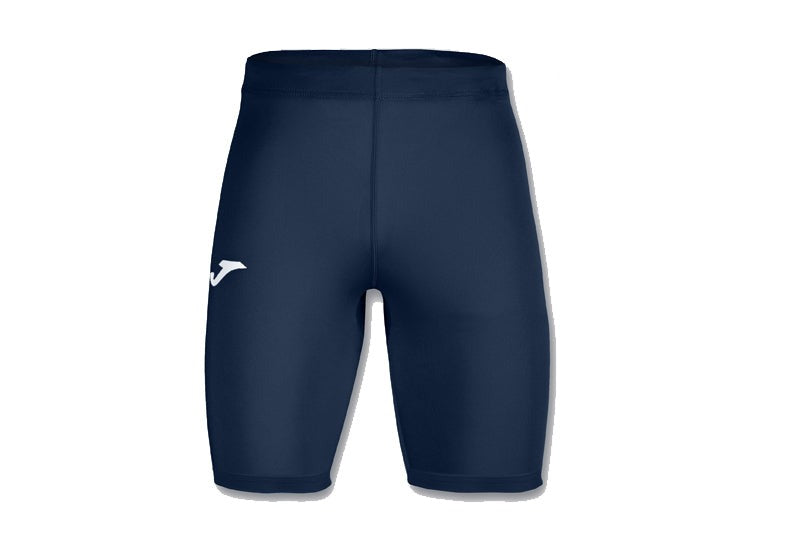 joma academy short brama azul