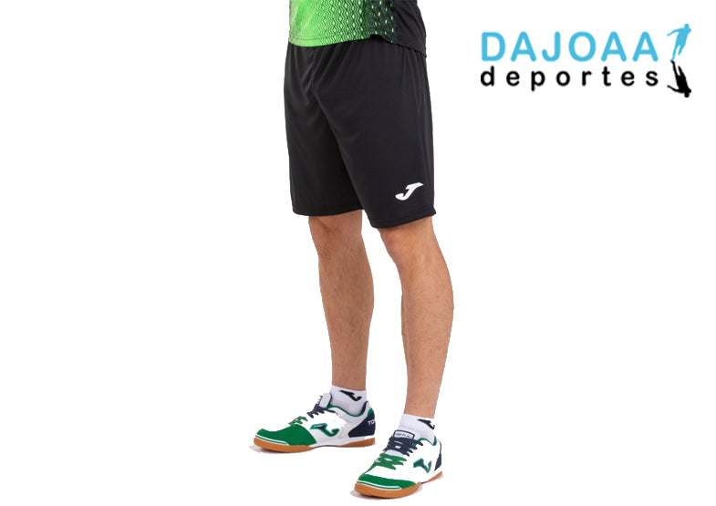 JOMA SHORT NOBEL NOIR