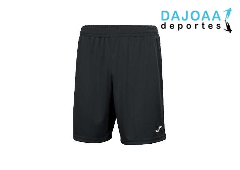 JOMA SHORT NOBEL NOIR