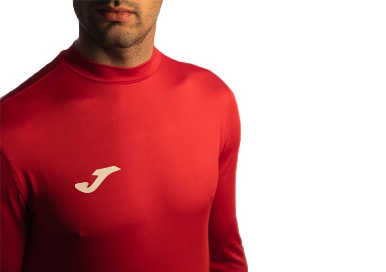 JOMA THERMIQUE BRAMA ROUGE ROUGE