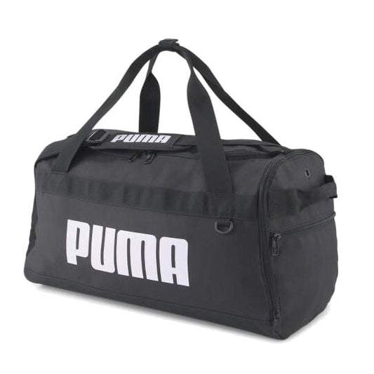 puma challenger duffel bag s (unisex) negro